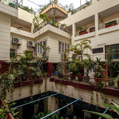 National Guest House جالاندار المظهر الخارجي الصورة