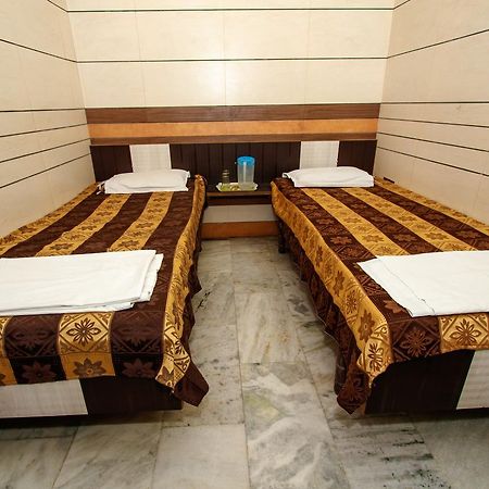 National Guest House جالاندار المظهر الخارجي الصورة