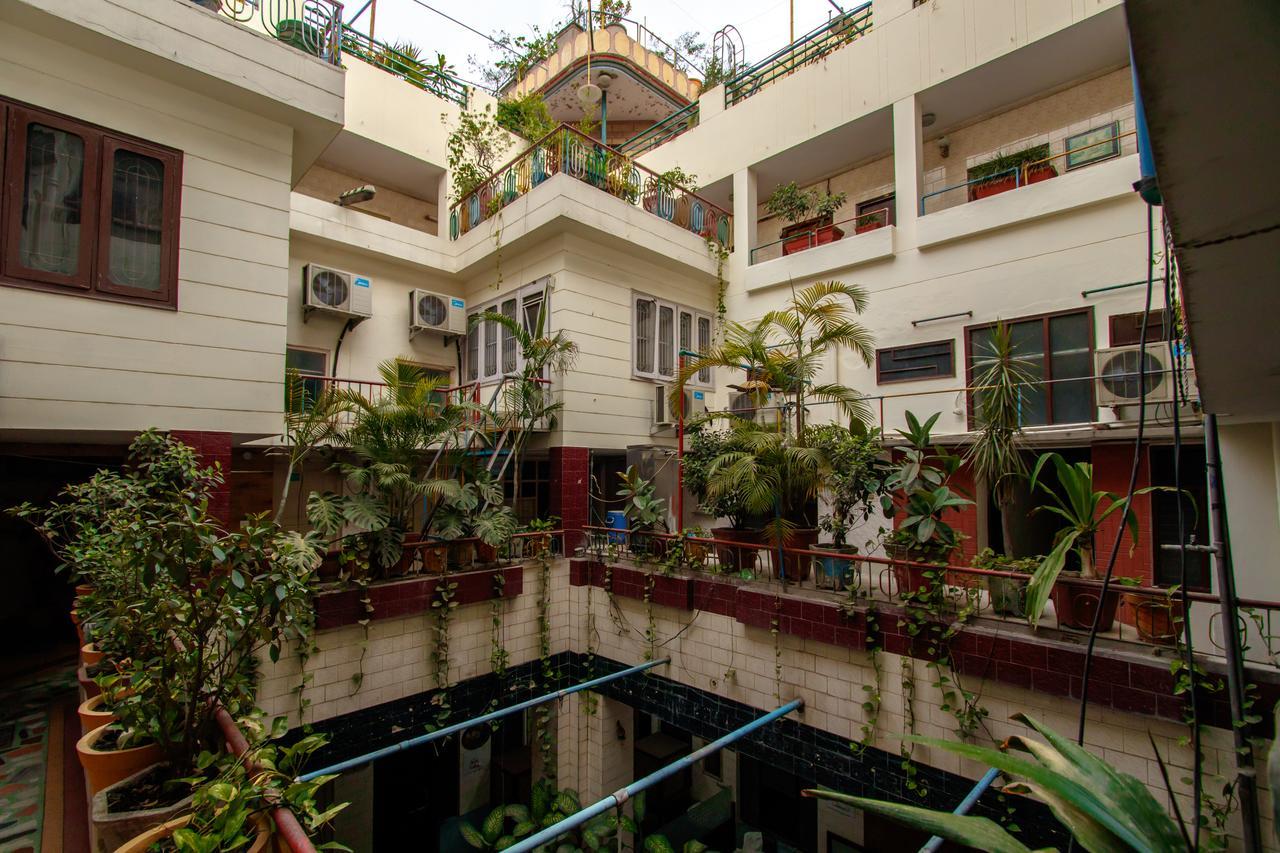 National Guest House جالاندار المظهر الخارجي الصورة
