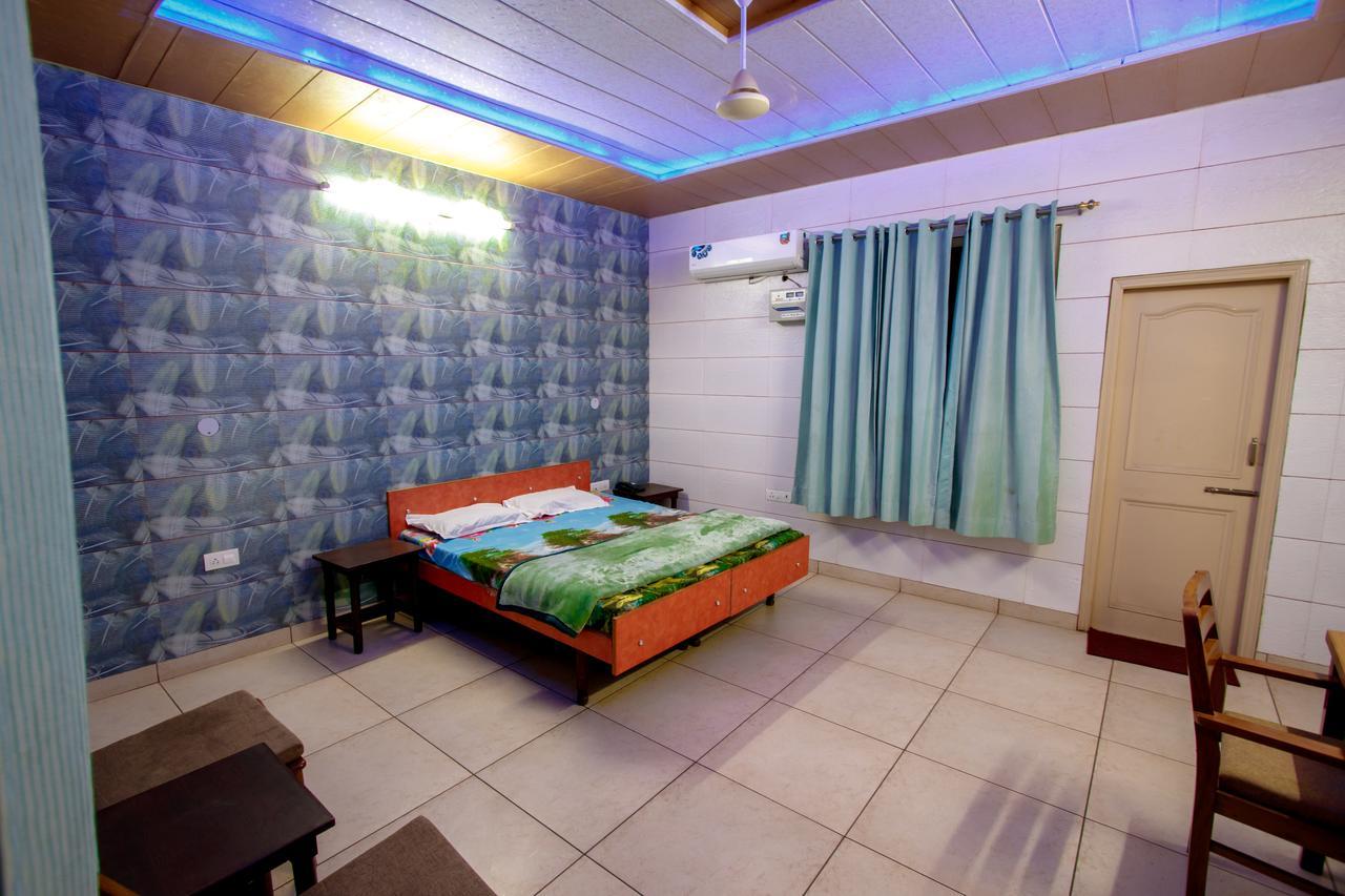 National Guest House جالاندار المظهر الخارجي الصورة