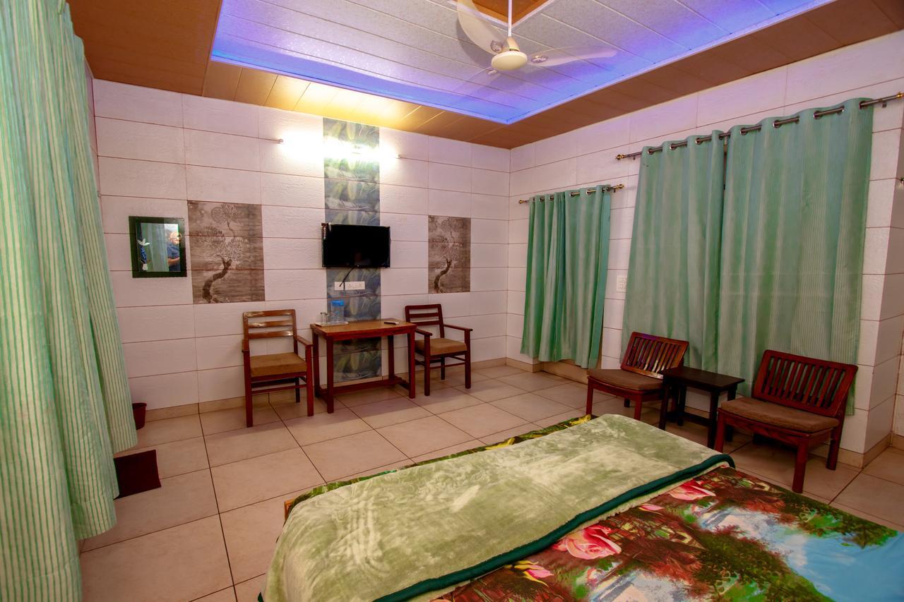 National Guest House جالاندار المظهر الخارجي الصورة