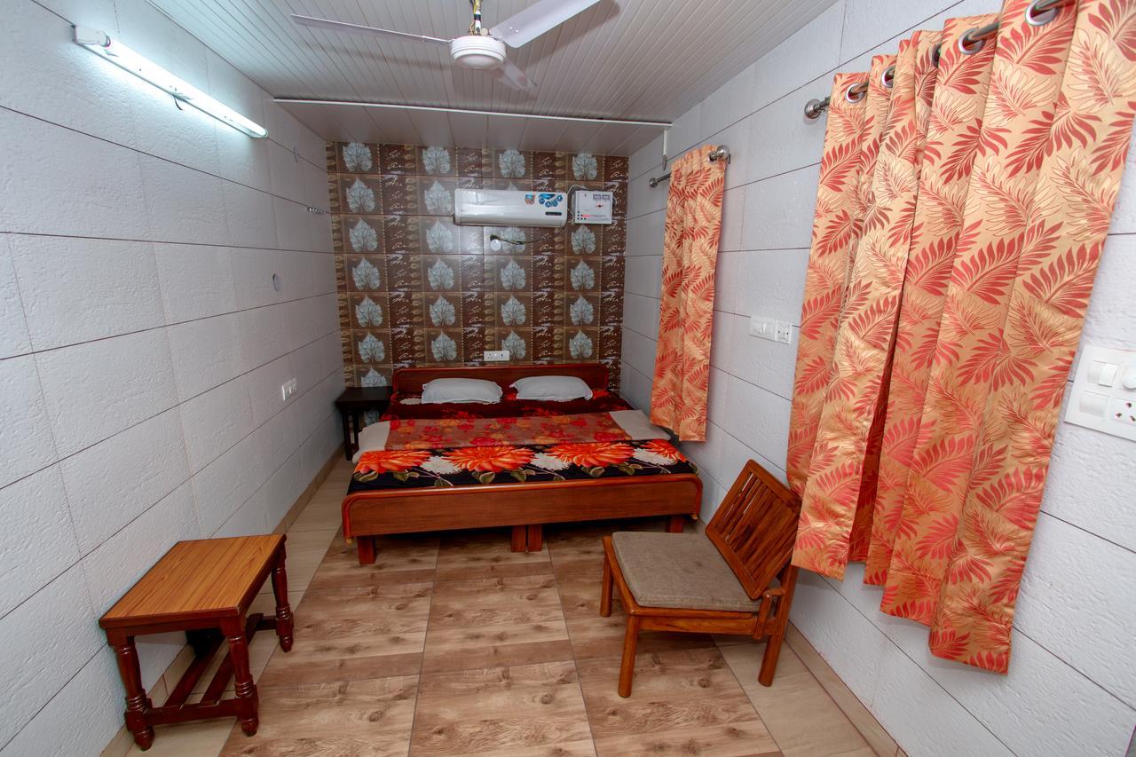 National Guest House جالاندار المظهر الخارجي الصورة