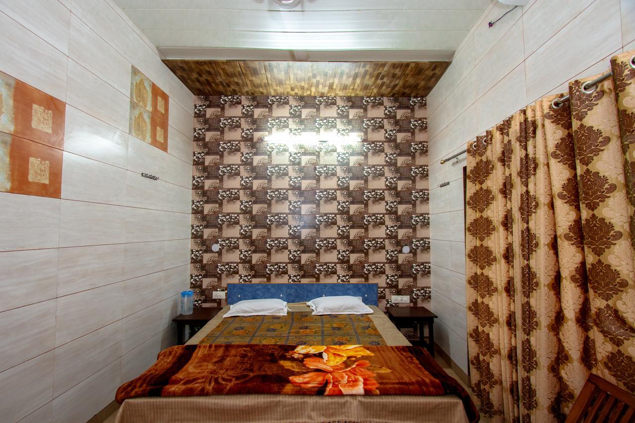 National Guest House جالاندار المظهر الخارجي الصورة