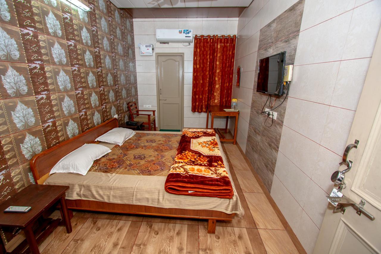 National Guest House جالاندار المظهر الخارجي الصورة