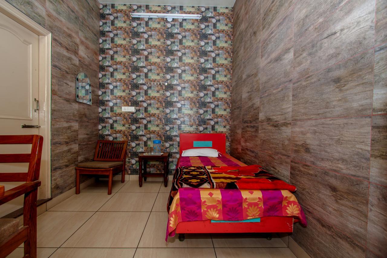National Guest House جالاندار المظهر الخارجي الصورة