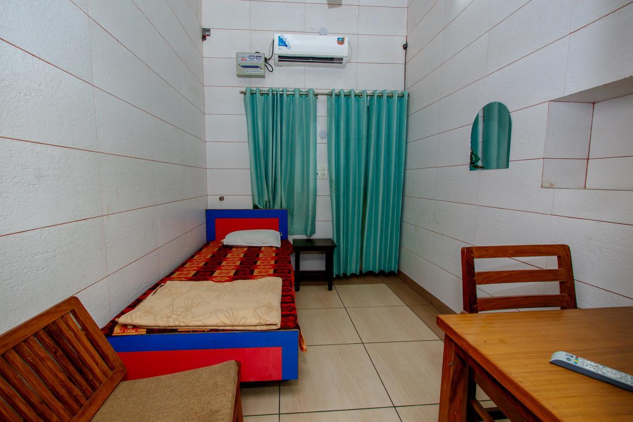 National Guest House جالاندار المظهر الخارجي الصورة