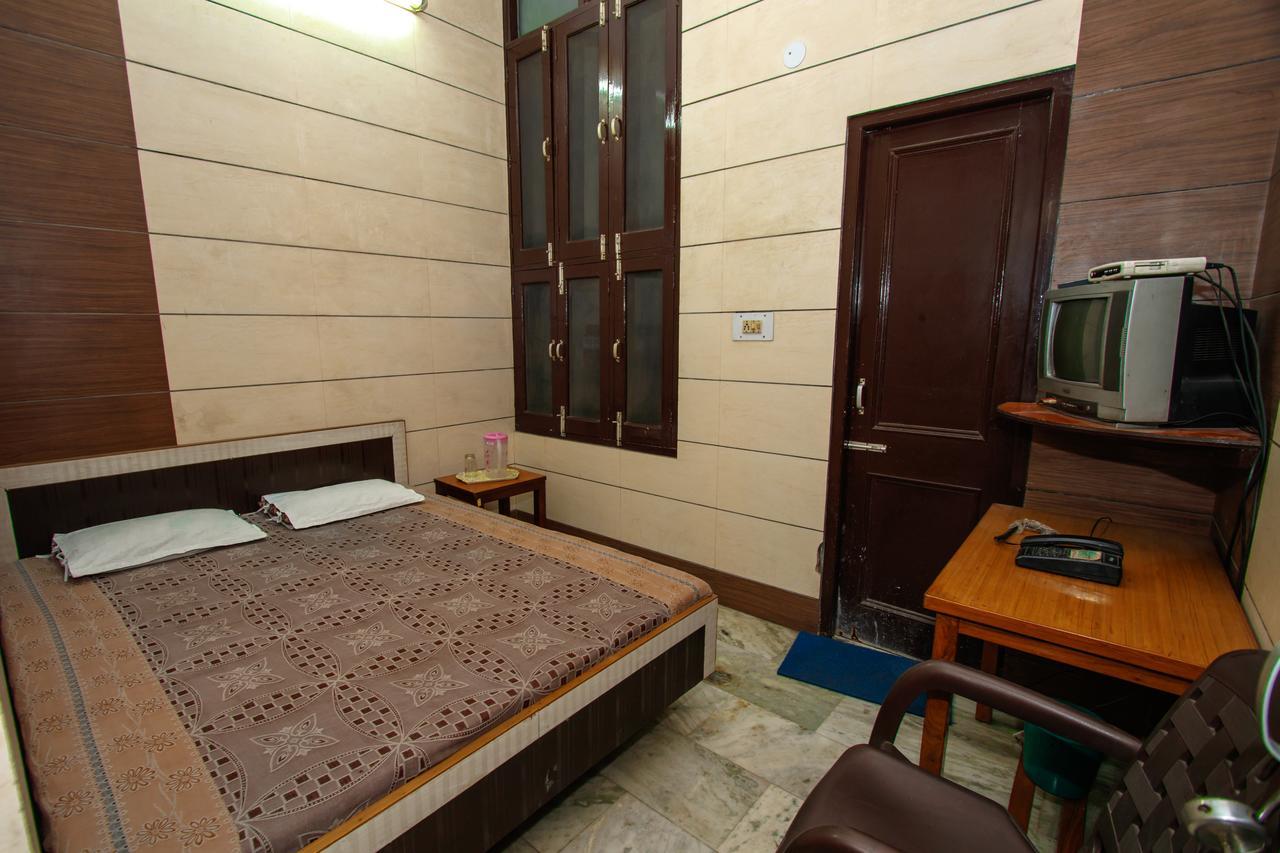 National Guest House جالاندار المظهر الخارجي الصورة