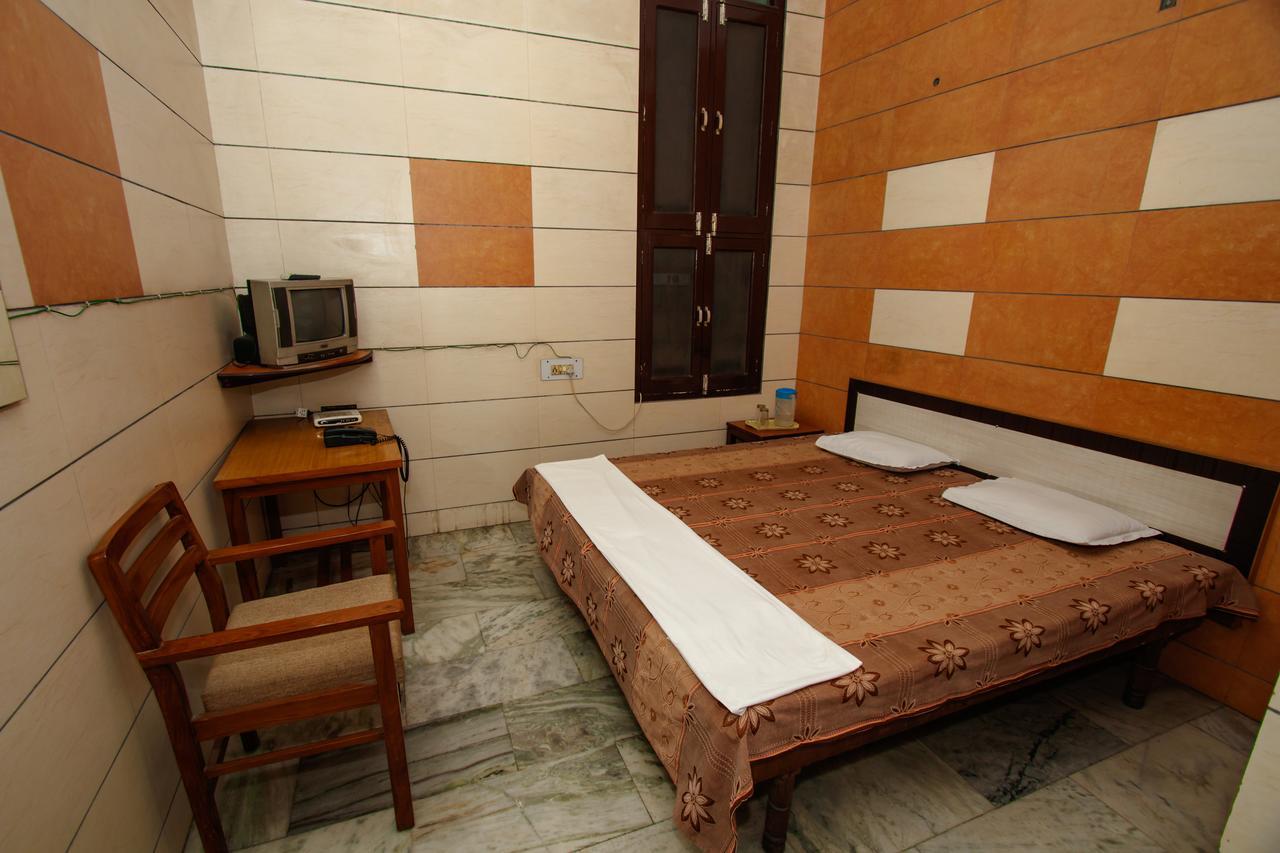 National Guest House جالاندار المظهر الخارجي الصورة
